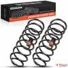 Frankberg 2x Fahrwerksfeder Hinterachse f r Ford KA RB 1.3L 2000-2008 Bild Frankberg 2x Fahrwerksfeder Hinterachse f r Ford KA RB 1.3L 2000-2008
