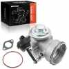 Frankberg 1x AGR-Ventil Abgasrückführungsventil für VW Touareg 7L6 7L7 7LA 2.5L 2003-2010
