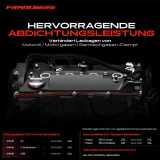 1x Ventildeckel Zylinderkopfhaube für Infiniti FX35 G35 M35 Nissan 350 Z Z33 3.5L