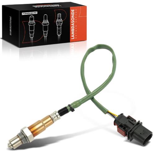 Frankberg 1x Lambdasonde Regelsonde Vor Katalysator für Ford C-Max 2 Focus 3 Grand C-MAX Kuga Bild Frankberg 1x Lambdasonde Regelsonde Vor Katalysator für Ford C-Max 2 Focus 3 Grand C-MAX Kuga