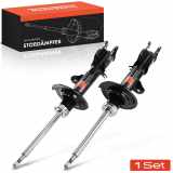 2x Stoßdämpfer Vorderachse für Hyundai Santa Fé II CM KIA Sorento II XM 2009-2012