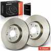 Frankberg 2x Bremsscheiben Vorderachse für Honda CR-V II RD 2.0L 2.2L 2002-2006 Bild Frankberg 2x Bremsscheiben Vorderachse für Honda CR-V II RD 2.0L 2.2L 2002-2006