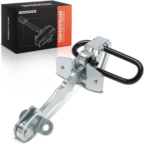 1x Türfeststeller Türfangband Türstopper Vorne für Lancia Ypsilon 843 2003-2011 Bild 1x Türfeststeller Türfangband Türstopper Vorne für Lancia Ypsilon 843 2003-2011