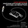 1x Nox Sensor Nitrogen Oxide Lamdasonde Katalysator f&uuml;r VW Touareg CR7 RC8 Audi Q7 Q8 4M_