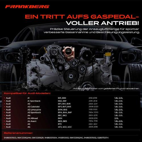 1x Drosselklappe Drosselklappenstutzen für VW Golf 5 7 Passat Audi A3 A7 Seat Skoda Bild 1x Drosselklappe Drosselklappenstutzen für VW Golf 5 7 Passat Audi A3 A7 Seat Skoda