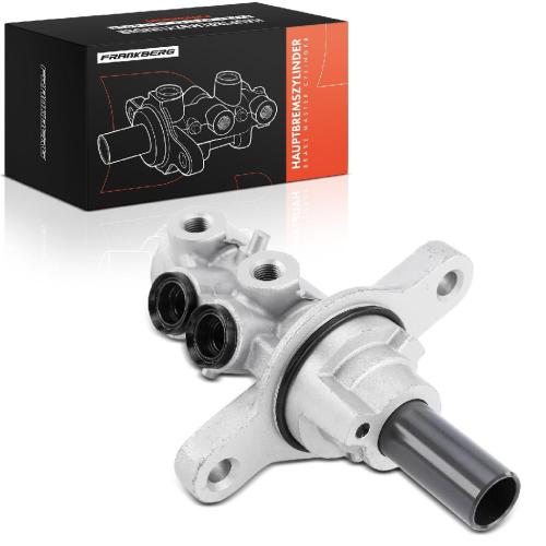 1x Hauptbremszylinder Bremszylinder für Citroën C1 Peugeot 107 Toyota Aygo 1.0L 1.4L Bild 1x Hauptbremszylinder Bremszylinder für Citroën C1 Peugeot 107 Toyota Aygo 1.0L 1.4L