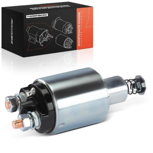 1x Magnetschalter Starter für Fiat Punto Strada Fiorino Palio Weekend 1.7L Bild 1x Magnetschalter Starter für Fiat Punto Strada Fiorino Palio Weekend 1.7L