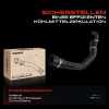 1x K&uuml;hlerschlauch K&uuml;hlwasserschlauch f&uuml;r BMW 3er 3er Touring E46 320d 2.0L 1998-2005