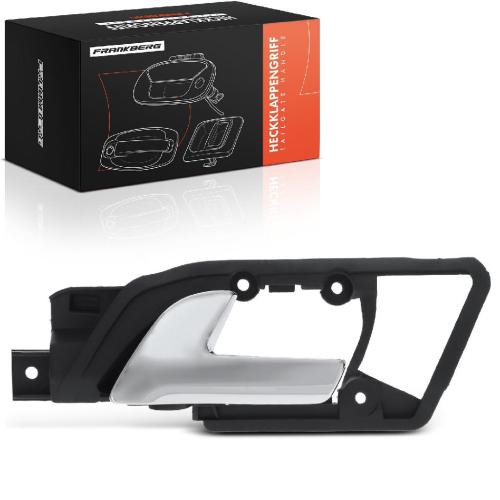 1x Türgriff Hinten Links innen für VW Polo 9A 9N Polo Stufenheck 9A2 9A4 9A6 9N2 1.2L 1.4L 1.6L 2001-2012 Bild 1x Türgriff Hinten Links innen für VW Polo 9A 9N Polo Stufenheck 9A2 9A4 9A6 9N2 1.2L 1.4L 1.6L 2001-2012