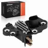 1x Lichtmaschinenregler Generatorregler für Audi A4 A6 Avant 4F2 4F5 Q7 2.0L