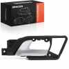 1x Türgriff Hinten Links innen für VW Polo 9A 9N Polo Stufenheck 9A2 9A4 9A6 9N2 1.2L 1.4L 1.6L 2001-2012 Bild 1x Türgriff Hinten Links innen für VW Polo 9A 9N Polo Stufenheck 9A2 9A4 9A6 9N2 1.2L 1.4L 1.6L 2001-2012
