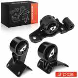 2x Motorlager Getriebelagerlager Vorne und Hinten für Jeep Grand Cherokee I ZG ZJ 4.0L