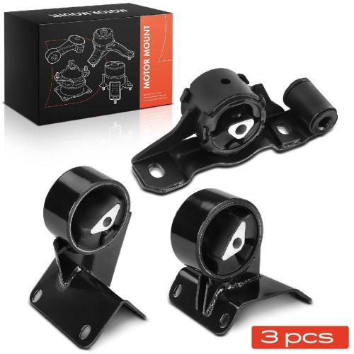 2x Motorlager Getriebelagerlager Vorne und Hinten für Jeep Grand Cherokee I ZG ZJ 4.0L Bild 2x Motorlager Getriebelagerlager Vorne und Hinten für Jeep Grand Cherokee I ZG ZJ 4.0L