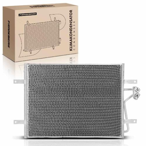 1x Kondensator Klimaanlage für VW Golf VII 5G1 BE1 BE2 BQ1 Crafter MAN Bj ab 2014 Bild 1x Kondensator Klimaanlage für VW Golf VII 5G1 BE1 BE2 BQ1 Crafter MAN Bj ab 2014