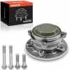 1x Radnabe Radlagersatz Vorderachse beidseitig für Mercedes-Benz W205 A205 C205 S205 C257 W213 A238 C238 Bild 1x Radnabe Radlagersatz Vorderachse beidseitig für Mercedes-Benz W205 A205 C205 S205 C257 W213 A238 C238