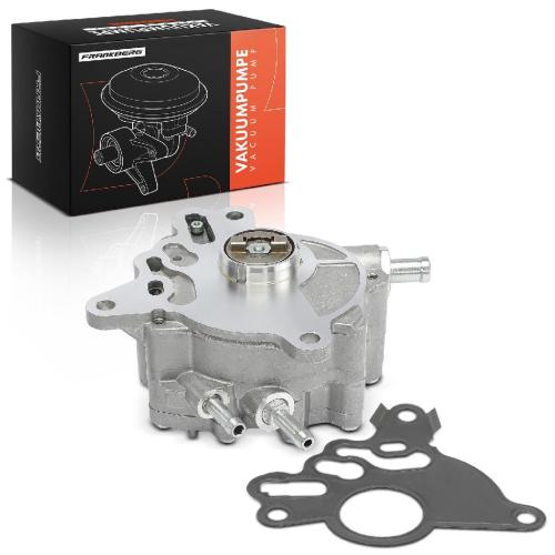1x Unterdruckpumpe für VW Golf V 1K Passat 3C Audi A3 8P A4 8E Seat Bild 1x Unterdruckpumpe für VW Golf V 1K Passat 3C Audi A3 8P A4 8E Seat