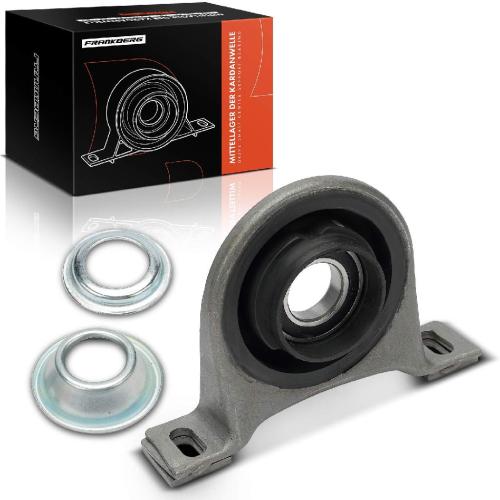 1x Lagerung Gelenkwelle Kardanwellenlager für Mercedes-Benz Viano W639 Bild 1x Lagerung Gelenkwelle Kardanwellenlager für Mercedes-Benz Viano W639