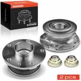 2x Radnabe Radlagersatz Hinterachse beidseitig für Alfa Romeo 166 2.0L 2.4L 2.5L 3.0L 3.2L 1998-2007