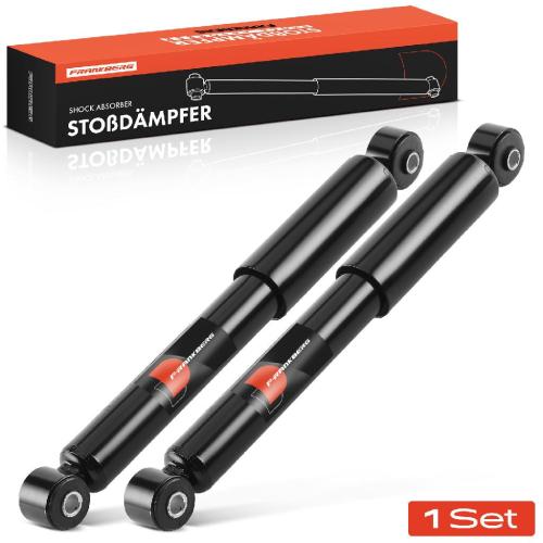 2x Stoßdämpfer Hinterachse für Hyundai Atos MX 1.0L 1.1L 1997-2008 Bild 2x Stoßdämpfer Hinterachse für Hyundai Atos MX 1.0L 1.1L 1997-2008