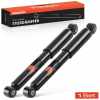 2x Sto&szlig;d&auml;mpfer Hinterachse f&uuml;r Hyundai Atos MX 1.0L 1.1L 1997-2008