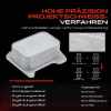 Frankberg 1x Ölkühler Motoröl für Opel Astra J Astra K Cascada W13 Insignia A G09 Zafira P12 Bild Frankberg 1x Ölkühler Motoröl für Opel Astra J Astra K Cascada W13 Insignia A G09 Zafira P12