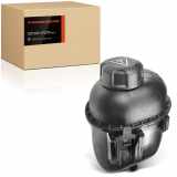 Frankberg 1x Ausgleichsbehälter Kühlmittelbehälter für BMW X3 F97 G01 X4 F98 G02 G05 X6 F96 G06 X7 G07 1.6L-3.0L