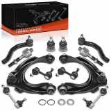 1x Querlenker Satz Vorderachse für Honda Accord VII CL CN Accord VII Tourer CM CN 2.0L 2.2L 2.4L 2003-2008