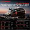 1x Domlager Federbeinstütz lager für VW Golf Audi A1 Seat Skoda 1996-2019 Bild 1x Domlager Federbeinstütz lager für VW Golf Audi A1 Seat Skoda 1996-2019