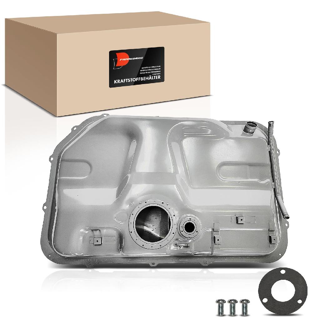 Frankberg 1x Kraftstofftank Kraftstoffbehälter für Hyundai Accent 2 LC 1.3L-1.6L