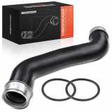 1x Kühlerschlauch Turboschlauch für Mercedes-Benz E-Klasse W211 E-Klasse T-Model S211 2.2L 2006-2009