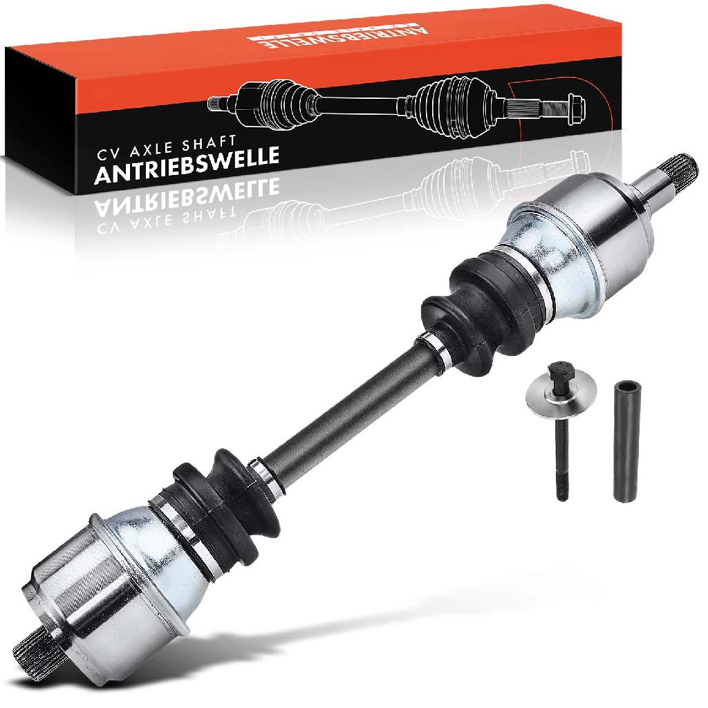 1x Antriebswelle Hinterachse Links oder Rechts für Mercedes-Benz 123 W123 S123 /8 W114 W115 SL R107 C107