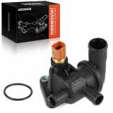 Frankberg 1x Thermostat Kühlmittel für Hyundai i10 BA IA KIA Picanto TA 1.0L 1.2L 2011-2022