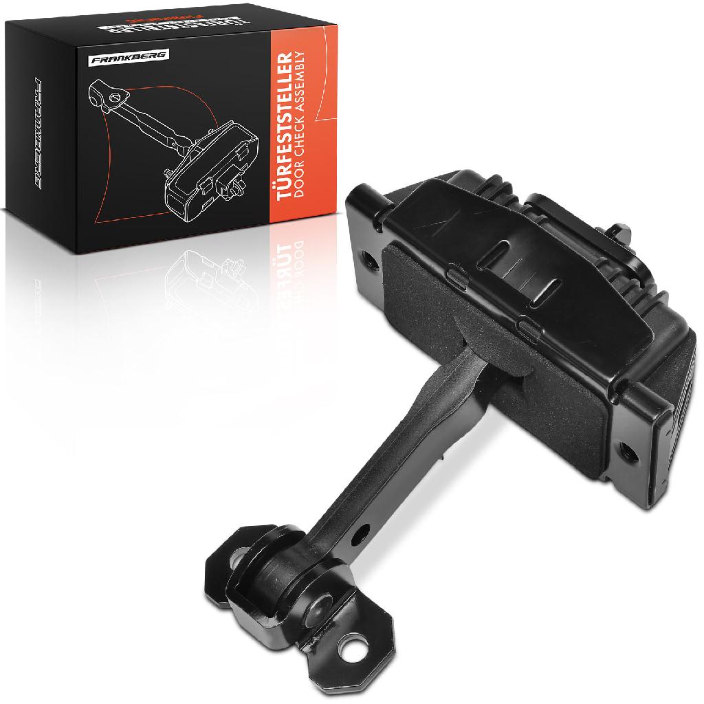 1x Türfeststeller Türfangband Türstopper Vorne für Mercedes-Benz Marco Polo Camper W447