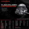 1x Gebläsemotor Innenraumgebläse für Mitsubishi ASX GA W Lancer Outlander II CWW Bild 1x Gebläsemotor Innenraumgebläse für Mitsubishi ASX GA W Lancer Outlander II CWW