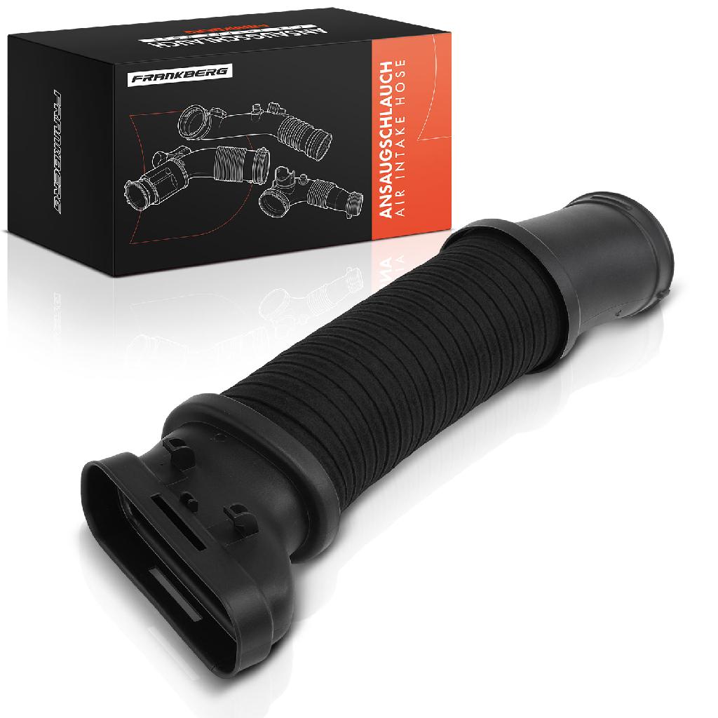 1x Ansaugschlauch, Luftfilter für Mercedes-Benz SL R231 2012-2020