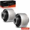2x Lagerbuchse Vorderachse f&uuml;r Nissan Juke Van Leaf Pulsar Schr&auml;gheck 1.2L 1.5L 1.6L Bj ab 2010