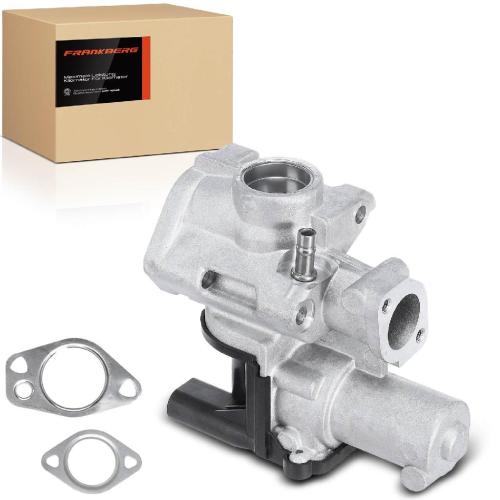 Frankberg 1x AGR-Ventil Abgasrückführungsventil für Audi A4 Avant A5 Q7 Porsche Cayenne VW Phaeton Touareg Bild Frankberg 1x AGR-Ventil Abgasrückführungsventil für Audi A4 Avant A5 Q7 Porsche Cayenne VW Phaeton Touareg