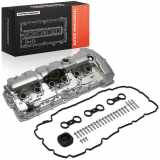 1x Ventildeckel Zylinderkopfhaube für BMW 3er E90 E91 E93 1er E81 E87 F10 E83 L6