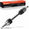Frankberg 1x Antriebswelle Vorderachse Links f r KIA Rio Schr gheck DC 1.3L 1.5L 2000-2005 Bild Frankberg 1x Antriebswelle Vorderachse Links f r KIA Rio Schr gheck DC 1.3L 1.5L 2000-2005