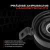 1x Lagerung Gelenkwelle Kardanwellenlager für BMW X5 E53 3.0L 3.0L 4.4L 4.6L Bild 1x Lagerung Gelenkwelle Kardanwellenlager für BMW X5 E53 3.0L 3.0L 4.4L 4.6L