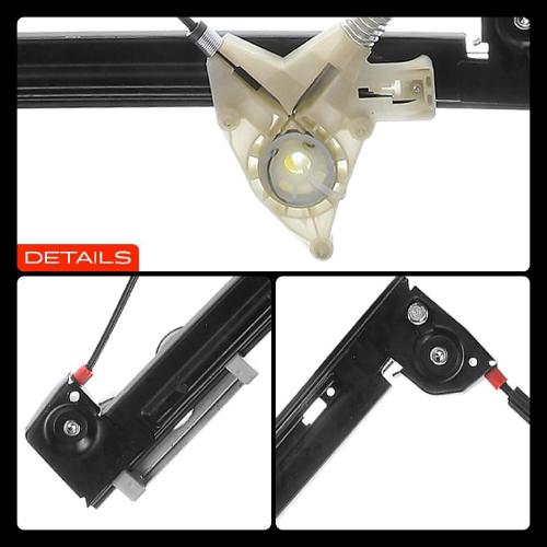 1x Fensterheber Vorne Links für MINI Cooper S R50 R52 R53 2005-2007 Bild 1x Fensterheber Vorne Links für MINI Cooper S R50 R52 R53 2005-2007