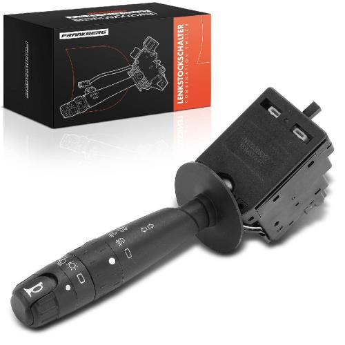 1x Kombischalter Lenkstockschalter für Citroën Evasion Xsara Fiat Ulysse Peugeot Bild 1x Kombischalter Lenkstockschalter für Citroën Evasion Xsara Fiat Ulysse Peugeot