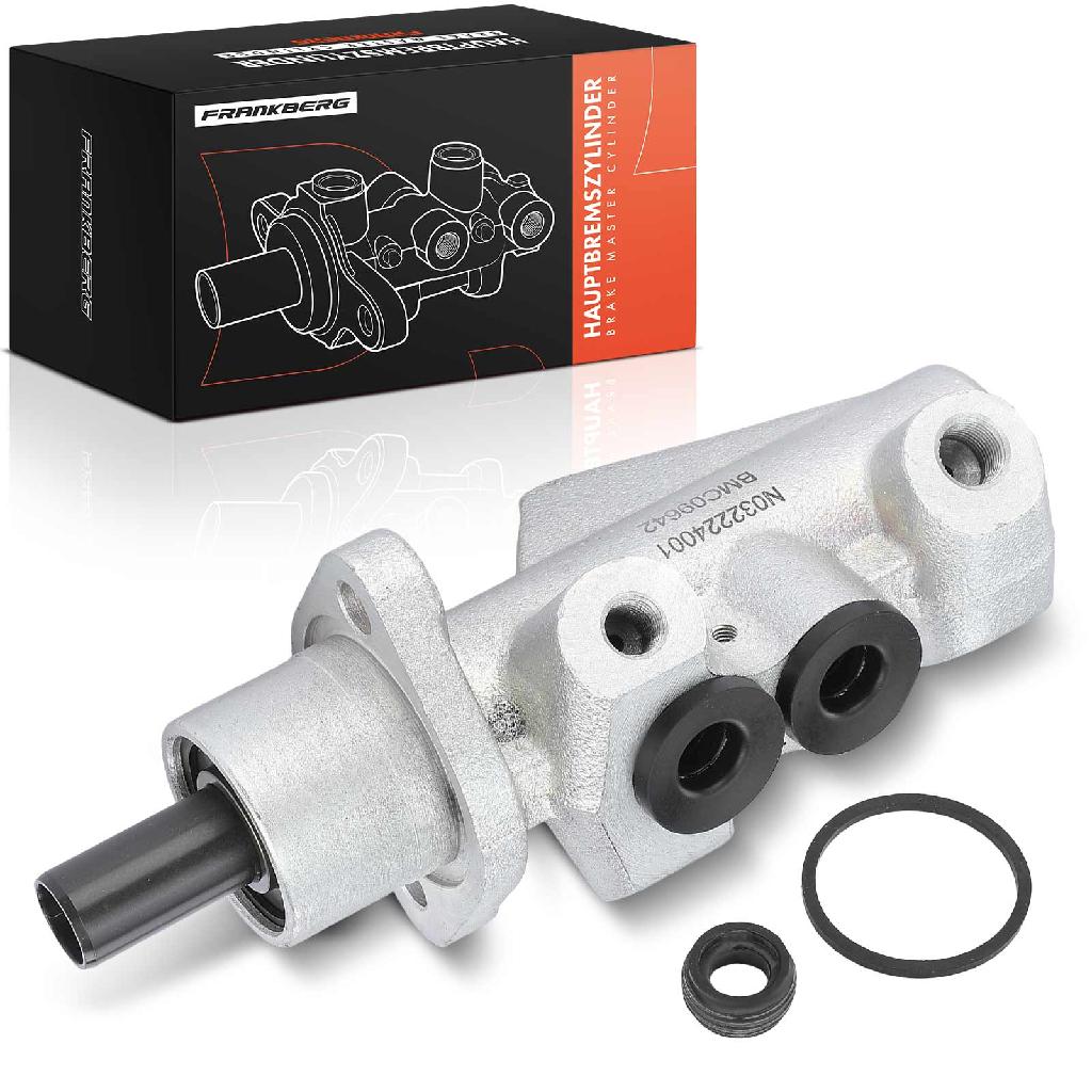 1x Hauptbremszylinder Bremszylinder für Renault Twingo II CN0 2007-2014