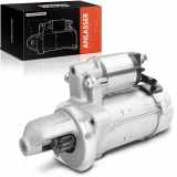 Frankberg 1x Anlasser Starter für BMW 1er F20 F21 2 Cabriolet Coupe F23 F22 F87 3 Gran Turismo F34 3er E90 F30 F80 E92