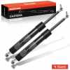 2x Gasfeder Dämpfer Heckklappe für Honda Accord VII Tourer CM Kombi 2003-2008 Bild 2x Gasfeder Dämpfer Heckklappe für Honda Accord VII Tourer CM Kombi 2003-2008