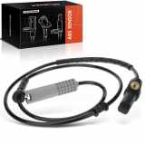 1x ABS Sensor Hinterachse beidseitig für BMW 7er E38 2.5L 2.8L 3.0L 3.5L 4.0L 4.4L 5.4L 1994-1998