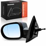 Frankberg 1x Außenspiegel Links für Renault Clio III BR0/1 CR0/1 Grandtour KR0/1 2005-2014