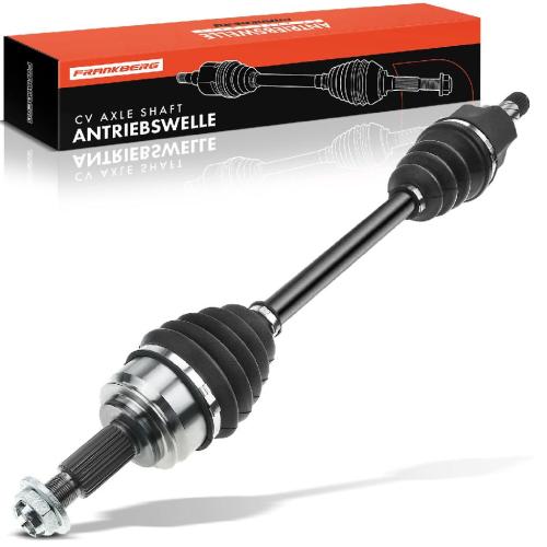 1x Antriebswelle Vorderachse Links für Mercedes-Benz Citan W415 1.2L 1.5L 2013-2021 Bild 1x Antriebswelle Vorderachse Links für Mercedes-Benz Citan W415 1.2L 1.5L 2013-2021
