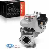 1x Abgasturbolader für BMW F20 F21 F22 F87 F34 E90 F30 F80 E93 E92 E91 F31 F33 F83 F32 F82 F36