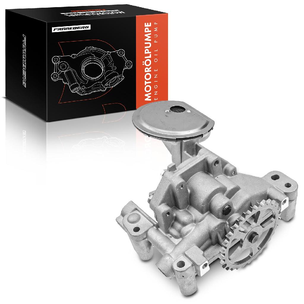 Frankberg 1x Ölpumpe für Peugeot 306 405 406 806 Citroën Xantia Fiat Ulysse Lancia